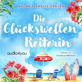 Die Glückswellenreiterin (MP3-Download) Die Glückswellenreiterin (MP3-Download)