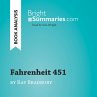 Fahrenheit 451 by Ray Bradbury (Book... - Bild 1