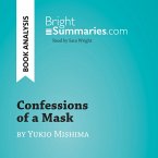 Confessions of a Mask by Yukio Mishima (Book Analysis) (MP3-Download)