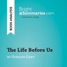 The Life Before Us by Romain Gary (Book... - Bild 1