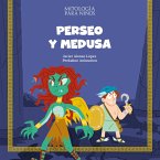 Perseo y Medusa (MP3-Download)