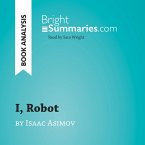 I, Robot by Isaac Asimov (Book Analysis) (MP3-Download)