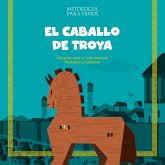 El caballo de Troya (MP3-Download) El caballo de Troya (MP3-Download)