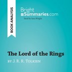 The Lord of the Rings by J. R. R. Tolkien (Book Analysis) (MP3-Download)