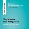 The Master and Margarita by Mikhail... - Bild 1
