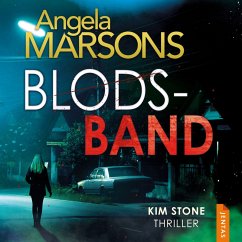 Blodsband (MP3-Download) - Marsons, Angela