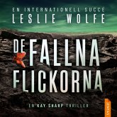 De fallna flickorna (MP3-Download) De fallna flickorna (MP3-Download)