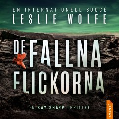 De fallna flickorna (MP3-Download) - Wolfe, Leslie