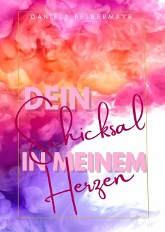 Cover Dein Schicksal in meinem Herzen (eBook, ePUB)
