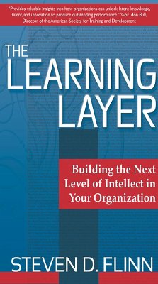 Cover The Learning Layer (eBook, PDF)