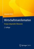 Wirtschaftstransformation (eBook, PDF) Wirtschaftstransformation (eBook, PDF)