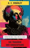 Die Tragödie von Shakespeare (eBook, ePUB) Die Tragödie von Shakespeare (eBook, ePUB)