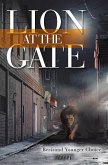 Lion at the Gate (eBook, ePUB) Lion at the Gate (eBook, ePUB)