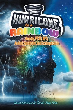 Cover Hurricane to a Rainbow (eBook, ePUB)