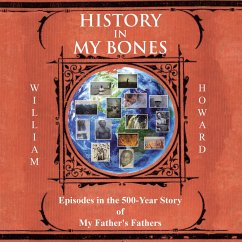 Cover History in My Bones (eBook, ePUB)