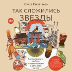 Tak slozhilis zvezdy. Kak prevratit lyubov k puteshestviyam v delo vsey zhizni (MP3-Download)