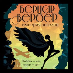 Cover Imperiya angelov (MP3-Download)