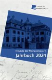 Freunde der Monacensia e. V. - Jahrbuch 2024 Freunde der Monacensia e. V. - Jahrbuch 2024