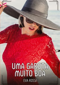 Uma Garota muito Boa - Rossi, Eva