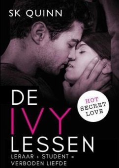 Cover De IVY Lessen
