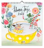 Schöne Tage Kalender 2026 Schöne Tage Kalender 2026