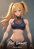 Hot Games Hot Games