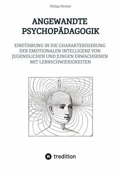 ANGEWANDTE PSYCHOPÄDAGOGIK Cover ANGEWANDTE PSYCHOPÄDAGOGIK