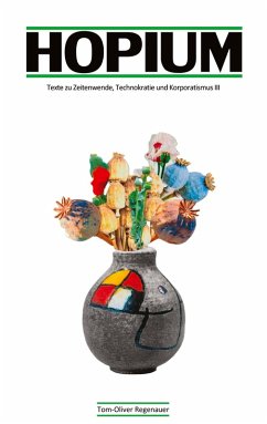 Cover HOPIUM