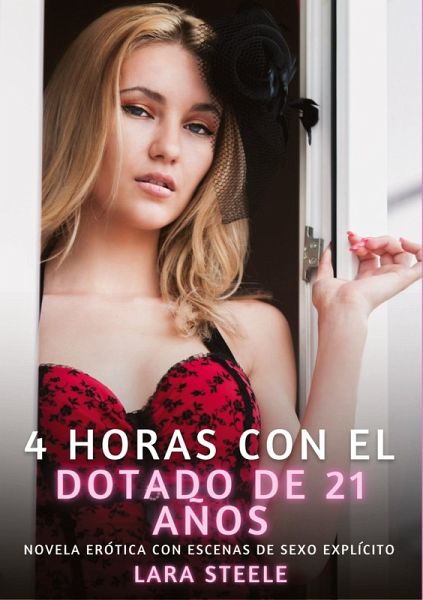 4 horas con el dotado de 21 años 4 horas con el dotado de 21 años