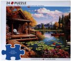 CP24 - Lake Cottage by Lauai