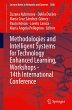 Methodologies and Intelligent Systems... - Bild 1
