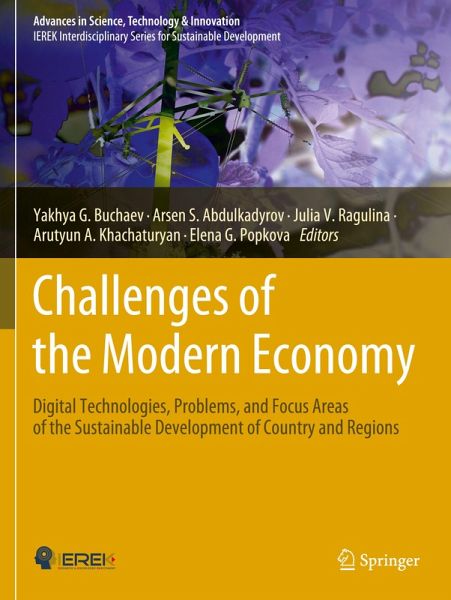Challenges of the Modern Economy