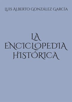 La enciclopedia histórica