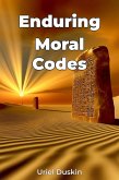 Enduring Moral Codes (eBook, ePUB)