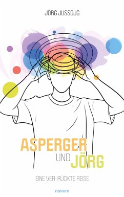 Cover Asperger und Jörg