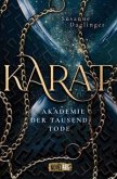 Karat - Akademie der Tausend Tode Karat - Akademie der Tausend Tode