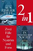 Zwei Fälle für Ingrid Nyström und Stina Forss (2in1-Bundle) (eBook, ePUB) Zwei Fälle für Ingrid Nyström und Stina Forss (2in1-Bundle) (eBook, ePUB)