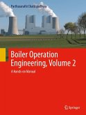 Boiler Operation Engineering, Volume 2 Boiler Operation Engineering, Volume 2