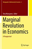 Marginal Revolution in Economics Marginal Revolution in Economics