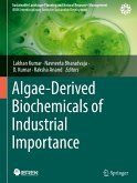 Algae-Derived Biochemicals of Industrial Importance