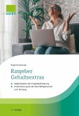Ratgeber Gehaltsextras Ratgeber Gehaltsextras