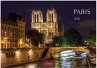 Paris Kalender 2026 - Wandkalender  ... - Bild 1