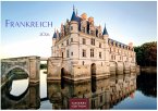 Frankreich Kalender 2026 - Wandkalender Fotokalender Frankreich 24x35cm - 12 beeindruckende Highlights von der Schönheit Frankreichs Frankreich Kalender 2026 - Wandkalender Fotokalender Frankreich 24x35cm - 12 beeindruckende Highlights von der Schönheit Frankreichs