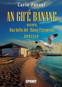 An gh'è banane (eBook, ePUB) - Pavani, Carlo