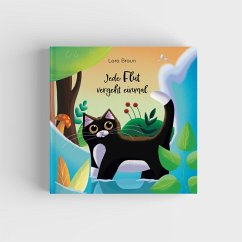 Cover Jede Flut vergeht einmal