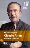 Claudio Arrau Claudio Arrau