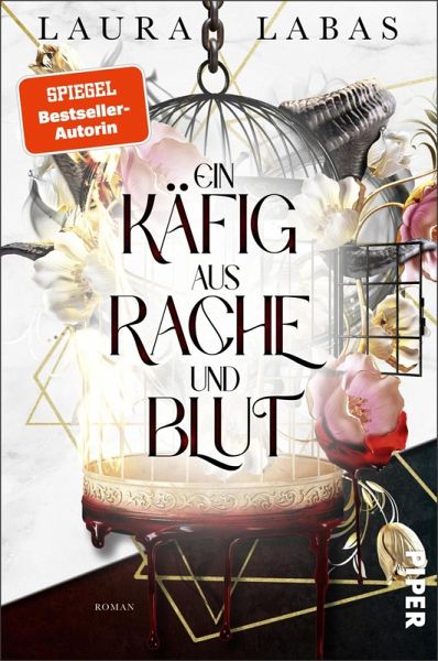 Ein Käfig aus Rache und Blut (eBook, ePUB)
