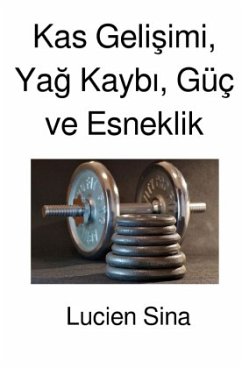 Cover Kas Gelisimi, Yag Kaybi, Güç ve Esneklik