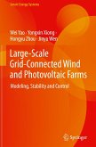 Large-Scale Grid-Connected Wind and Photovoltaic Farms Large-Scale Grid-Connected Wind and Photovoltaic Farms