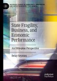 State Fragility, Business, and Economic Performance State Fragility, Business, and Economic Performance